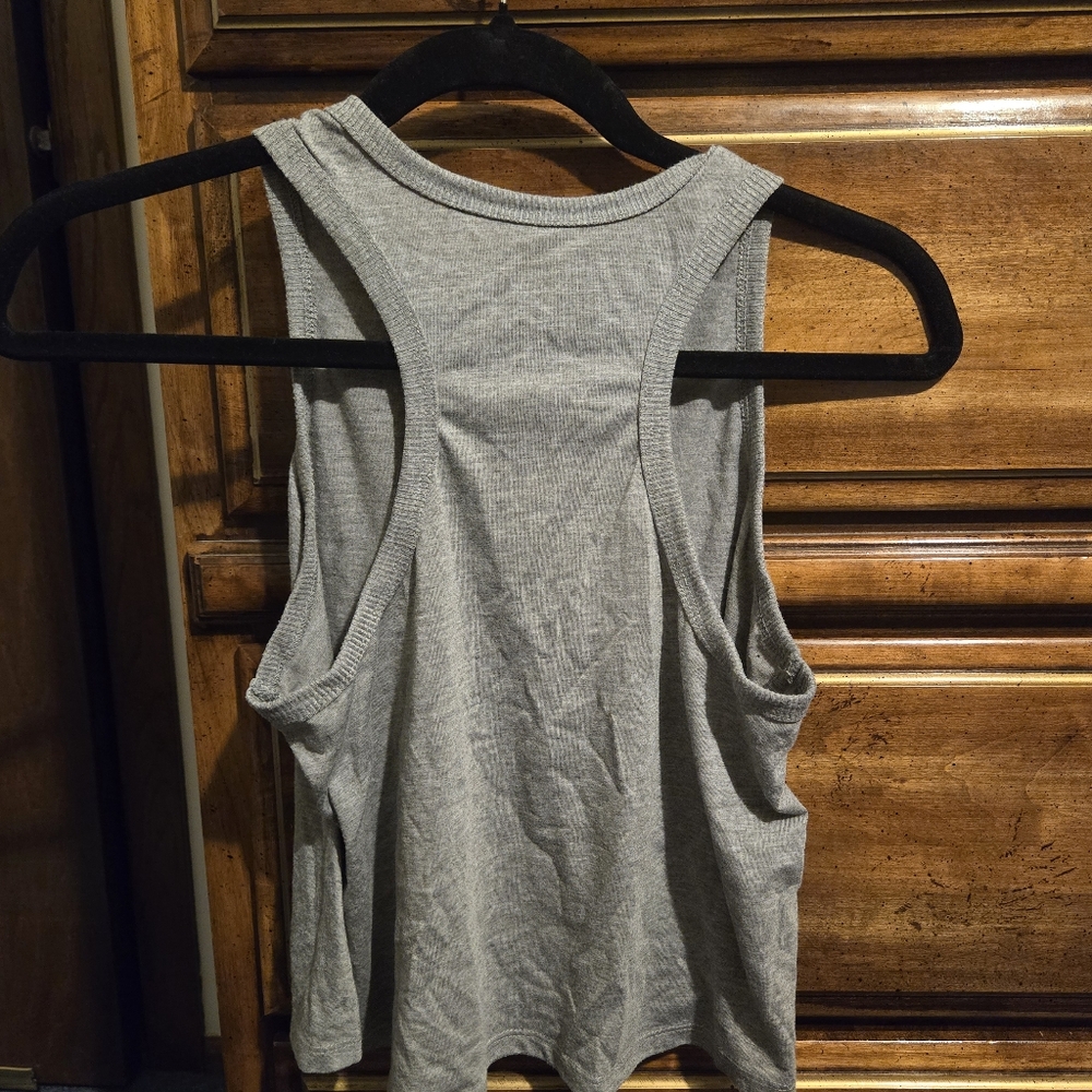 Racerback tank - Picture 2 of 2
